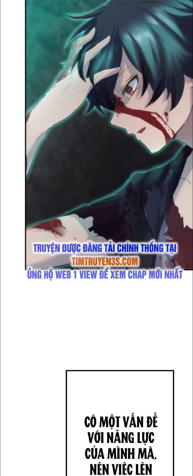 Tôi Trở Thành Thợ Săn Rank S Bằng Hệ Thống Quỷ Vương Chapter 7 - Trang 2