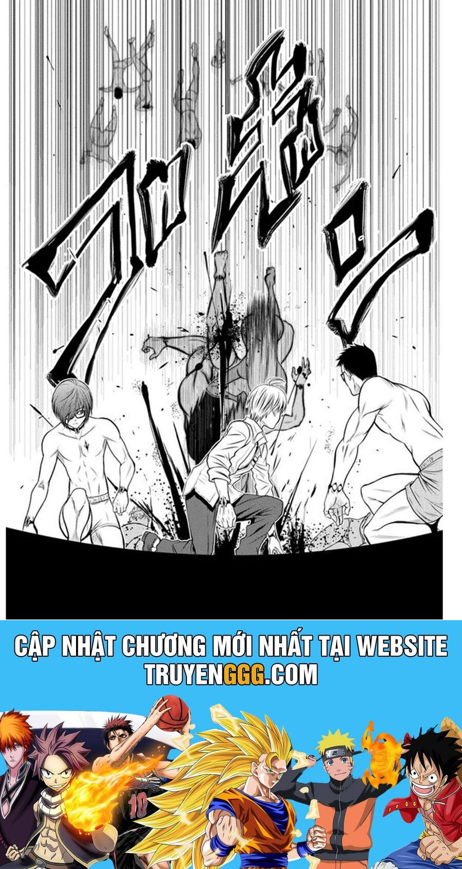 100 Tầng Trên Mặt Đất ~ Xác Suất Thoát 0,0001% Chapter 9 - Trang 2