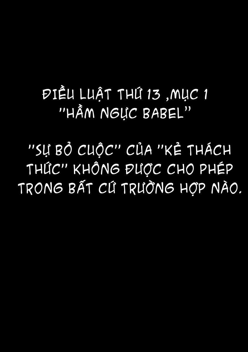 100 Tầng Trên Mặt Đất ~ Xác Suất Thoát 0,0001% Chapter 2 - Trang 2