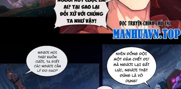 Sơn Hải Chúc Dung Chapter 5 - Trang 2