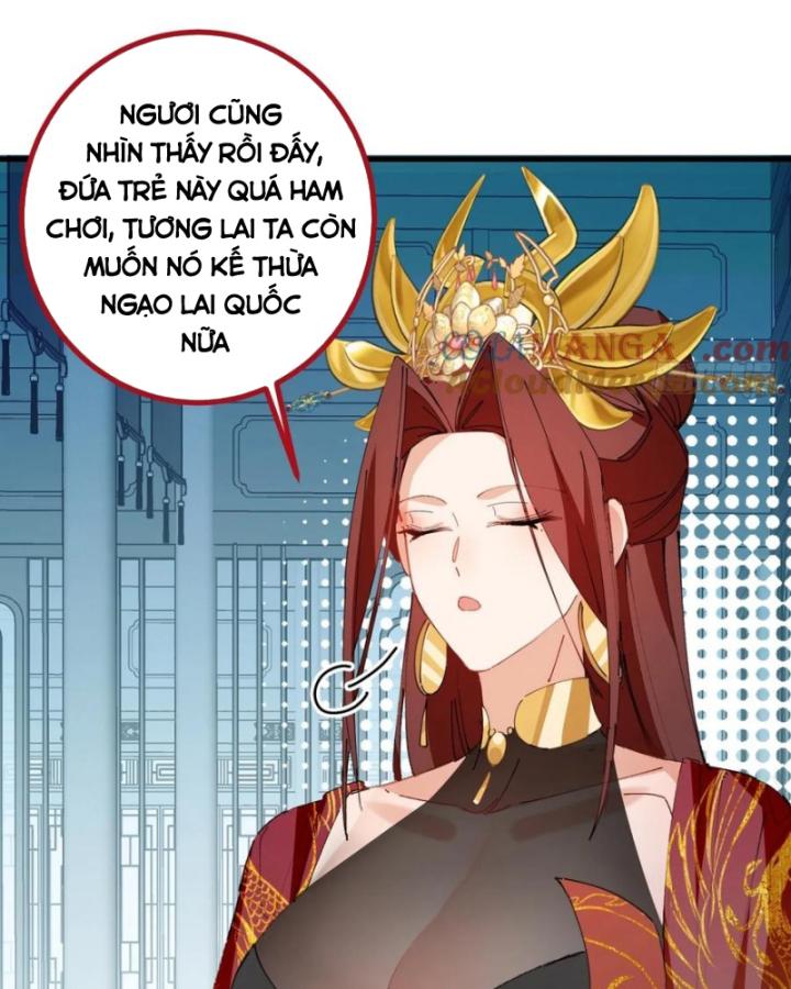 Ta! Phản Diện Thiên Mệnh Lại Thành Lão Tổ Chính Đạo Chapter 99 - Trang 2