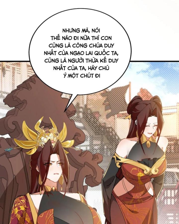 Ta! Phản Diện Thiên Mệnh Lại Thành Lão Tổ Chính Đạo Chapter 98 - Trang 2