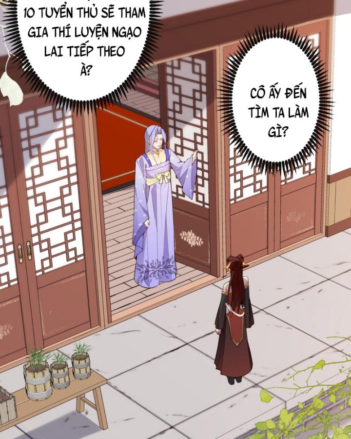 Ta! Phản Diện Thiên Mệnh Lại Thành Lão Tổ Chính Đạo Chapter 89 - Trang 2