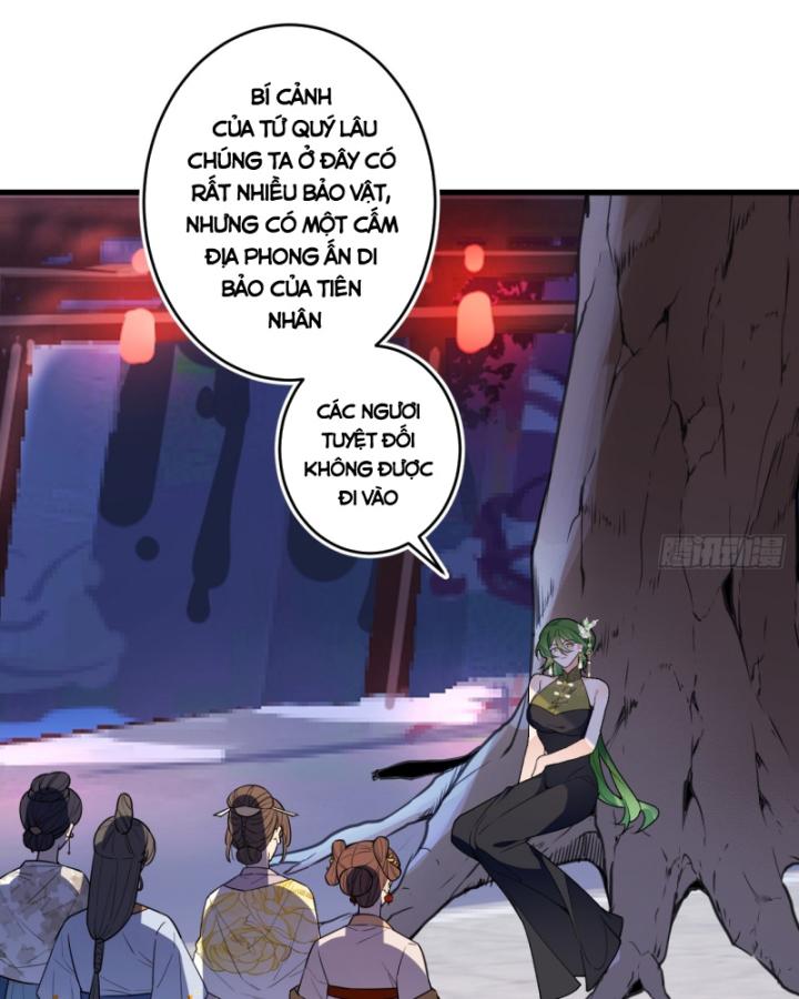 Ta! Phản Diện Thiên Mệnh Lại Thành Lão Tổ Chính Đạo Chapter 84 - Trang 2