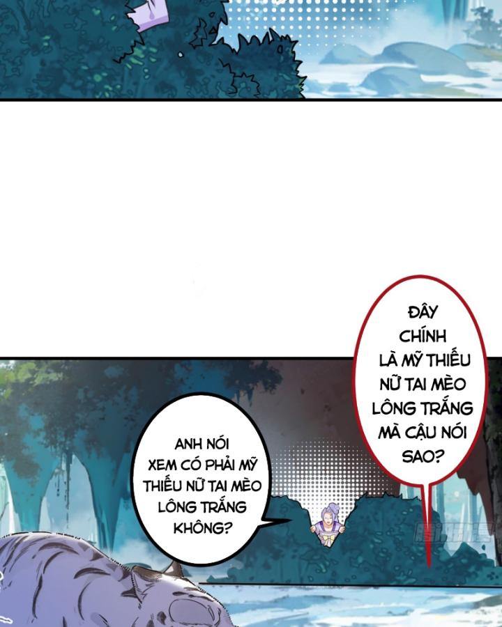 Ta! Phản Diện Thiên Mệnh Lại Thành Lão Tổ Chính Đạo Chapter 83 - Trang 2