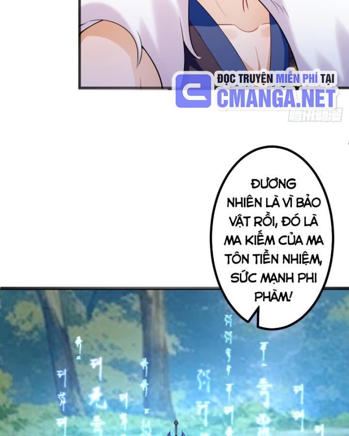 Ta! Phản Diện Thiên Mệnh Lại Thành Lão Tổ Chính Đạo Chapter 83 - Trang 2