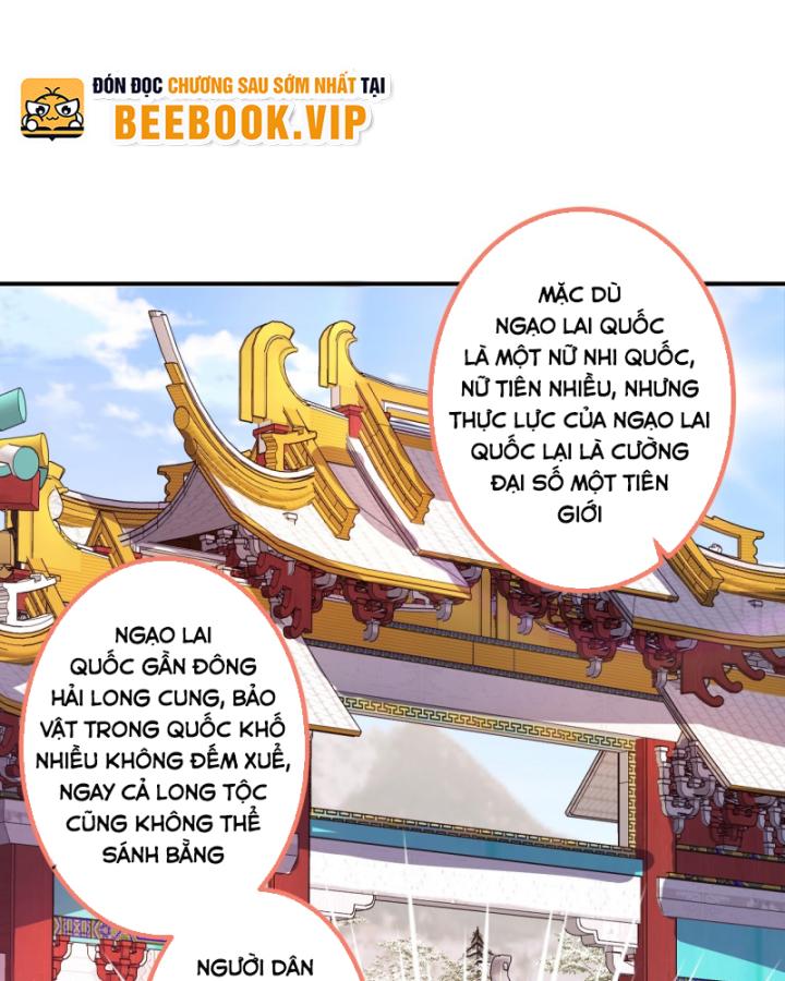 Ta! Phản Diện Thiên Mệnh Lại Thành Lão Tổ Chính Đạo Chapter 78 - Trang 2