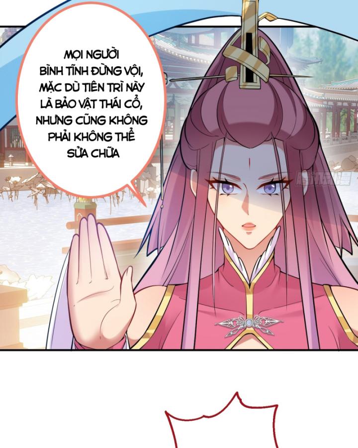 Ta! Phản Diện Thiên Mệnh Lại Thành Lão Tổ Chính Đạo Chapter 77 - Trang 2