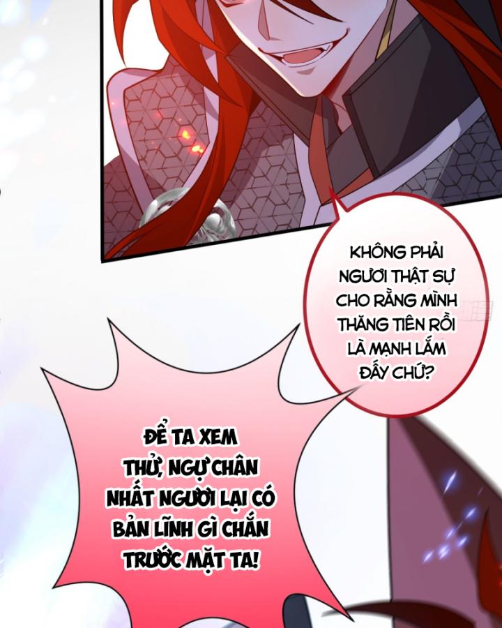 Ta! Phản Diện Thiên Mệnh Lại Thành Lão Tổ Chính Đạo Chapter 72 - Trang 2