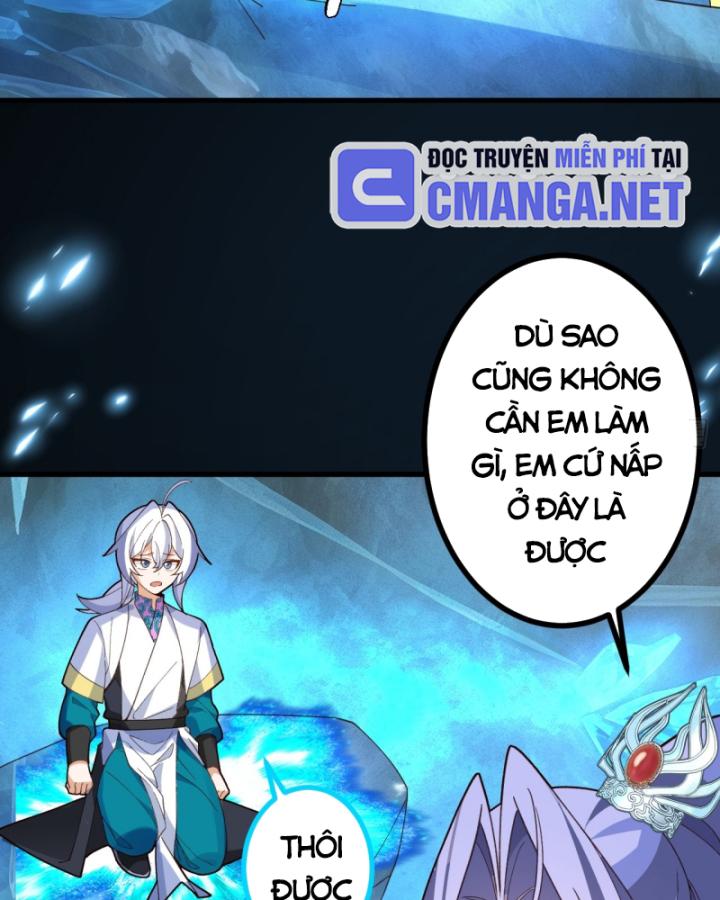 Ta! Phản Diện Thiên Mệnh Lại Thành Lão Tổ Chính Đạo Chapter 65 - Trang 2