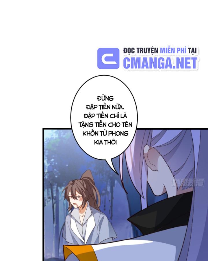 Ta! Phản Diện Thiên Mệnh Lại Thành Lão Tổ Chính Đạo Chapter 54 - Trang 2