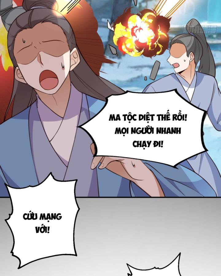 Ta! Phản Diện Thiên Mệnh Lại Thành Lão Tổ Chính Đạo Chapter 53 - Trang 2