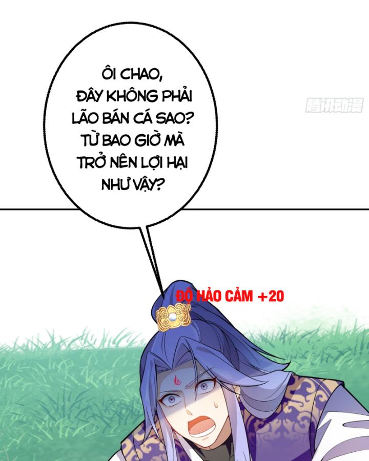 Ta! Phản Diện Thiên Mệnh Lại Thành Lão Tổ Chính Đạo Chapter 47 - Trang 2