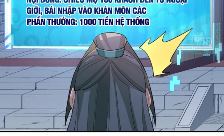 Ta! Phản Diện Thiên Mệnh Lại Thành Lão Tổ Chính Đạo Chapter 46 - Trang 2