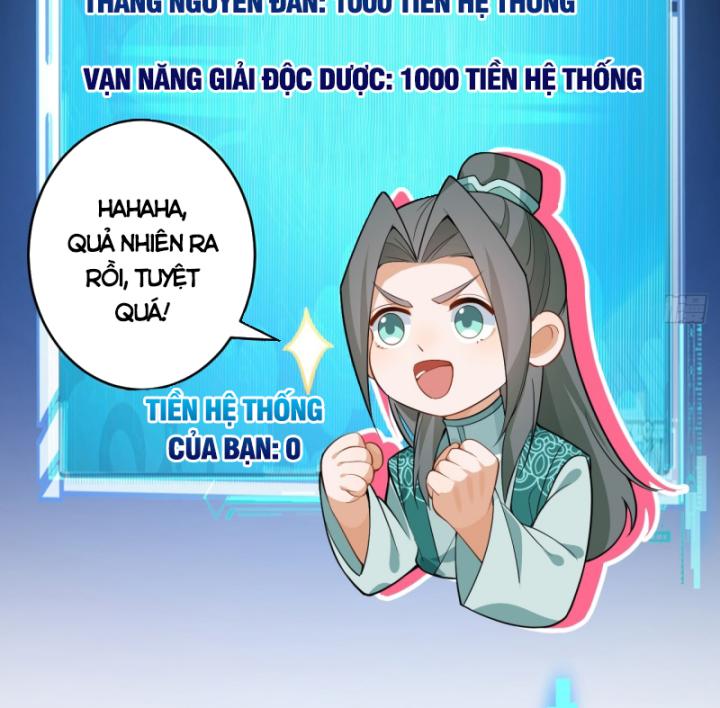 Ta! Phản Diện Thiên Mệnh Lại Thành Lão Tổ Chính Đạo Chapter 46 - Trang 2