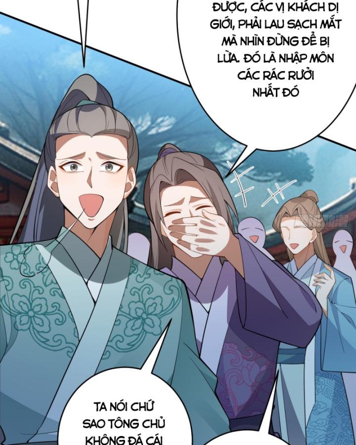 Ta! Phản Diện Thiên Mệnh Lại Thành Lão Tổ Chính Đạo Chapter 46 - Trang 2