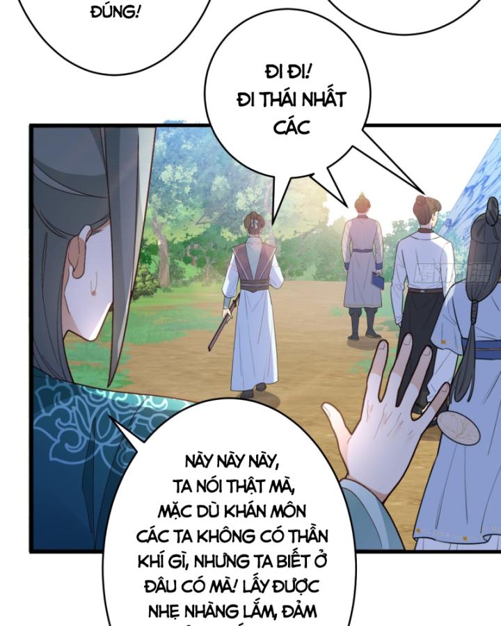 Ta! Phản Diện Thiên Mệnh Lại Thành Lão Tổ Chính Đạo Chapter 46 - Trang 2