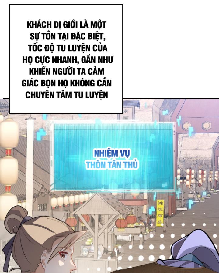 Ta! Phản Diện Thiên Mệnh Lại Thành Lão Tổ Chính Đạo Chapter 45 - Trang 2