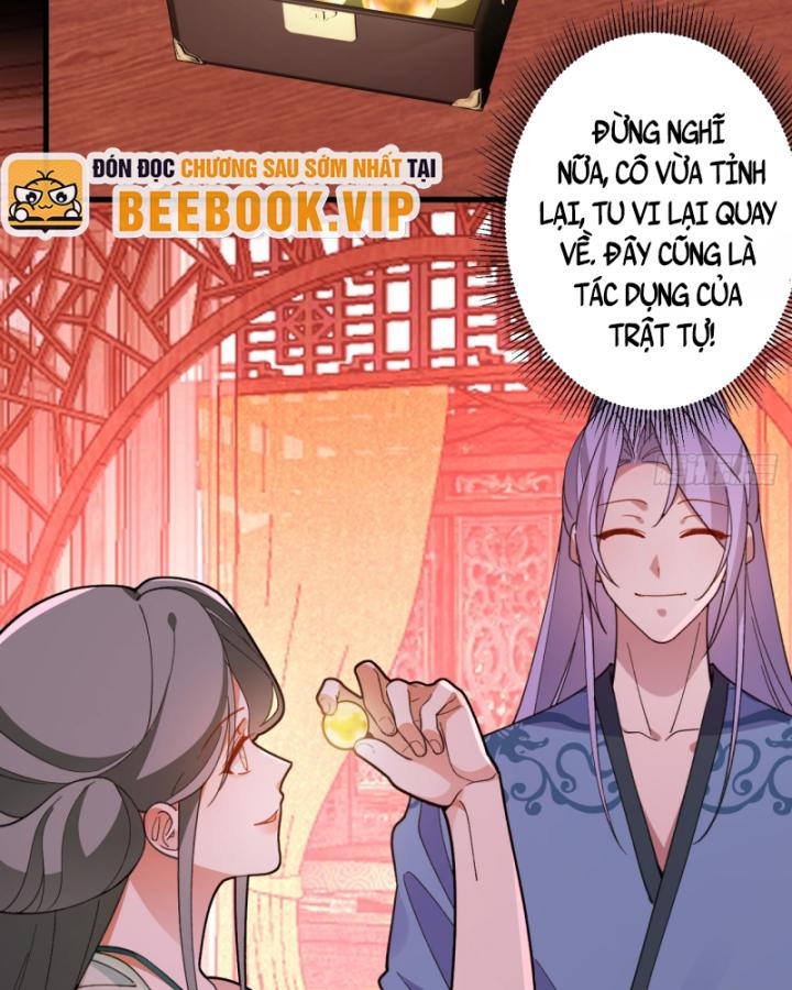 Ta! Phản Diện Thiên Mệnh Lại Thành Lão Tổ Chính Đạo Chapter 45 - Trang 2