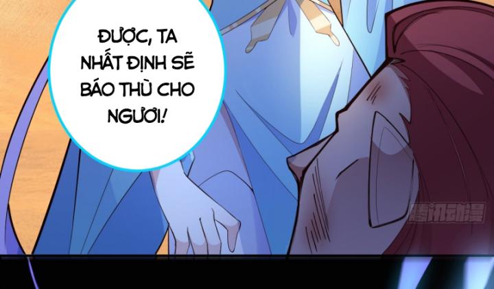 Ta! Phản Diện Thiên Mệnh Lại Thành Lão Tổ Chính Đạo Chapter 43 - Trang 2