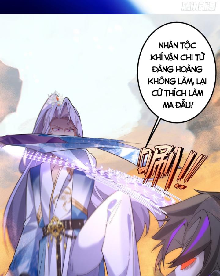 Ta! Phản Diện Thiên Mệnh Lại Thành Lão Tổ Chính Đạo Chapter 42 - Trang 2