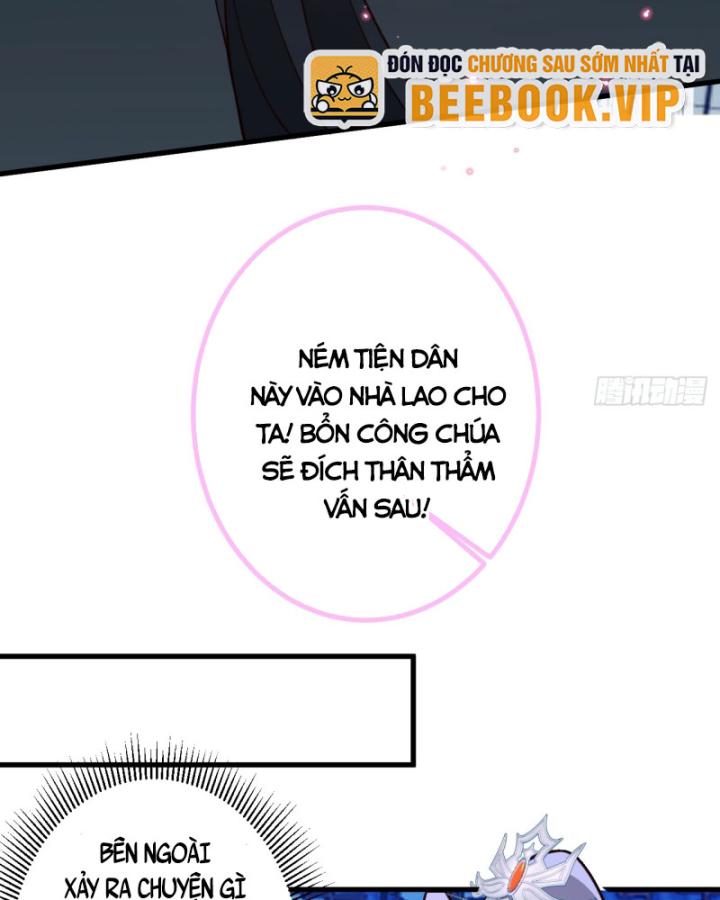 Ta! Phản Diện Thiên Mệnh Lại Thành Lão Tổ Chính Đạo Chapter 40 - Trang 2