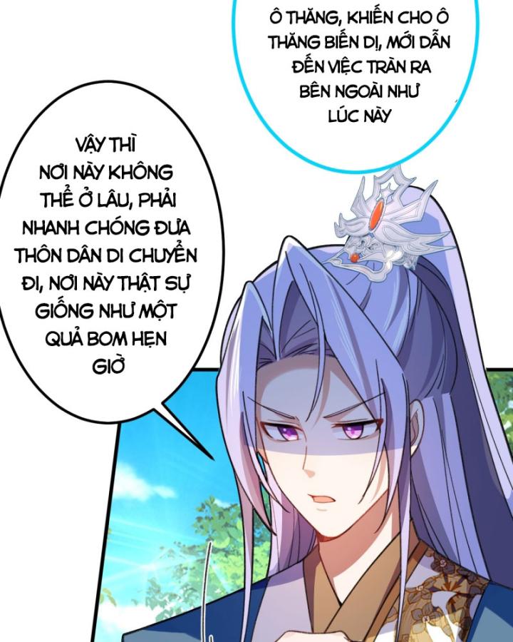 Ta! Phản Diện Thiên Mệnh Lại Thành Lão Tổ Chính Đạo Chapter 35 - Trang 2