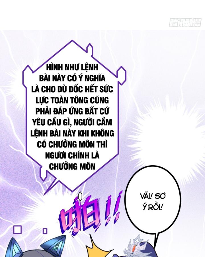 Ta! Phản Diện Thiên Mệnh Lại Thành Lão Tổ Chính Đạo Chapter 13 - Trang 2