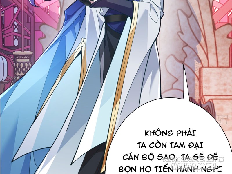 Ta! Phản Diện Thiên Mệnh Lại Thành Lão Tổ Chính Đạo Chapter 3 - Trang 2