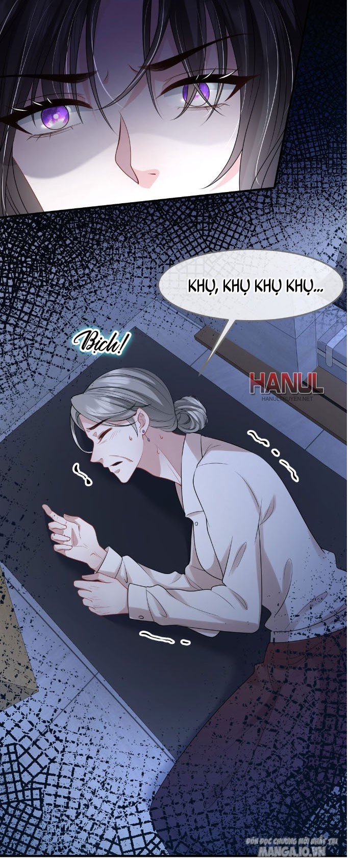 Bạc Tổng Nuông Chiều Tiểu Kiều Thê Chapter 42 - Trang 2