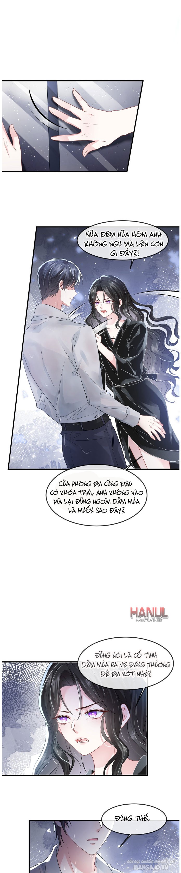 Bạc Tổng Nuông Chiều Tiểu Kiều Thê Chapter 39 - Trang 2