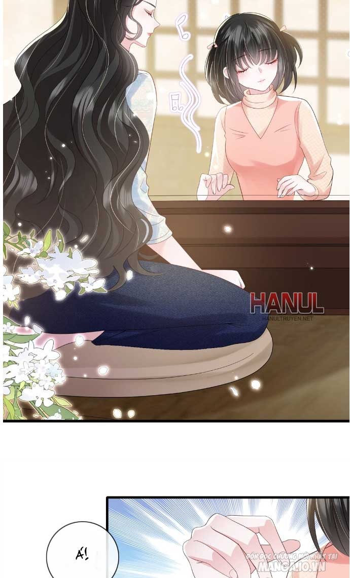 Bạc Tổng Nuông Chiều Tiểu Kiều Thê Chapter 34 - Trang 2