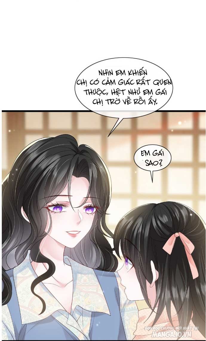 Bạc Tổng Nuông Chiều Tiểu Kiều Thê Chapter 34 - Trang 2