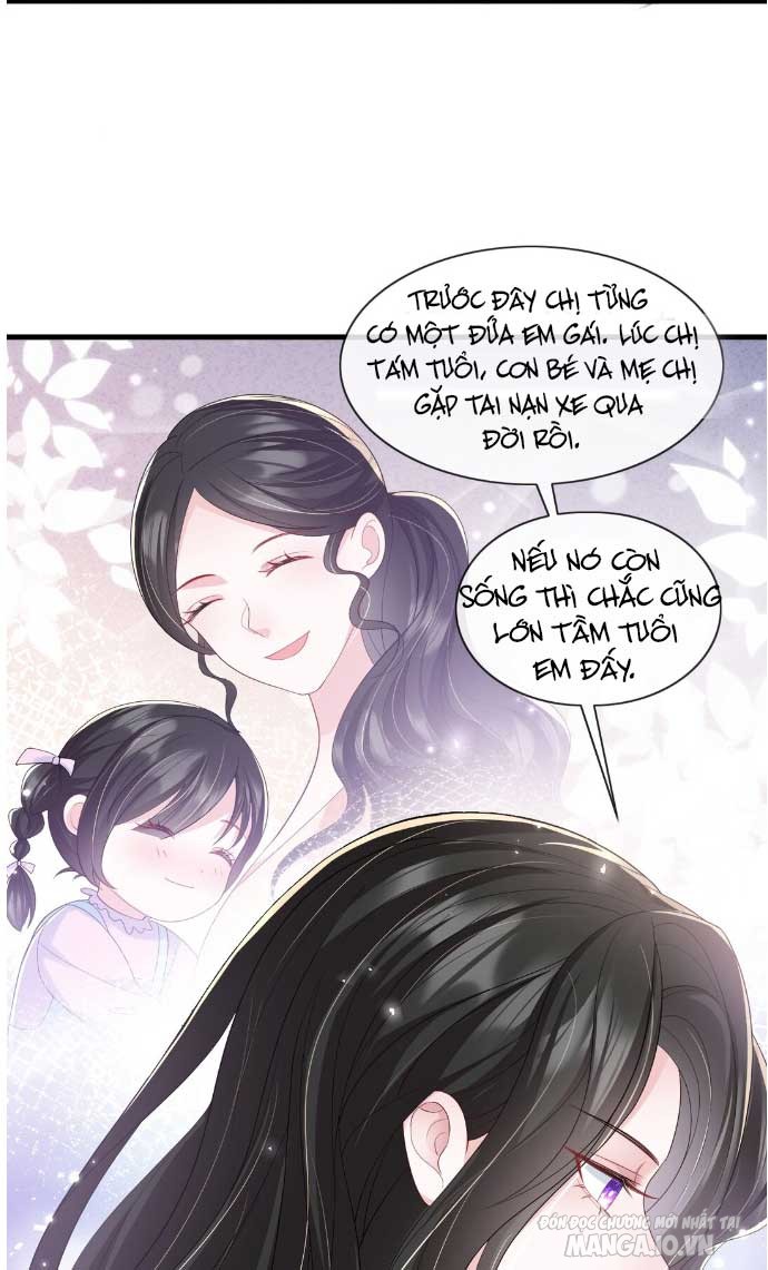 Bạc Tổng Nuông Chiều Tiểu Kiều Thê Chapter 34 - Trang 2