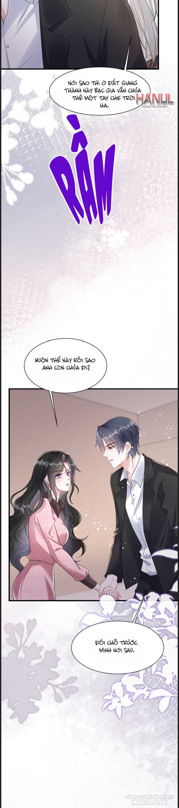 Bạc Tổng Nuông Chiều Tiểu Kiều Thê Chapter 32 - Trang 2