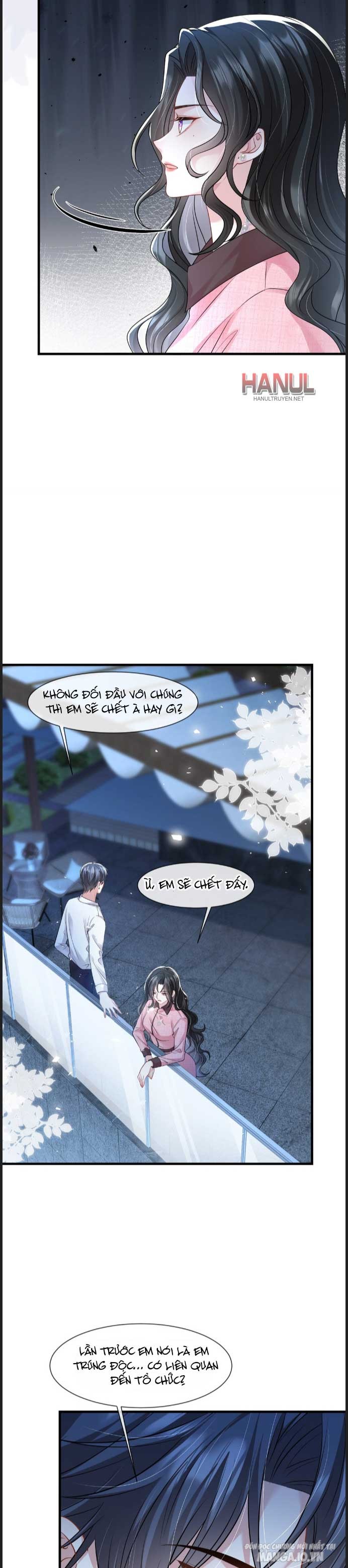 Bạc Tổng Nuông Chiều Tiểu Kiều Thê Chapter 32 - Trang 2