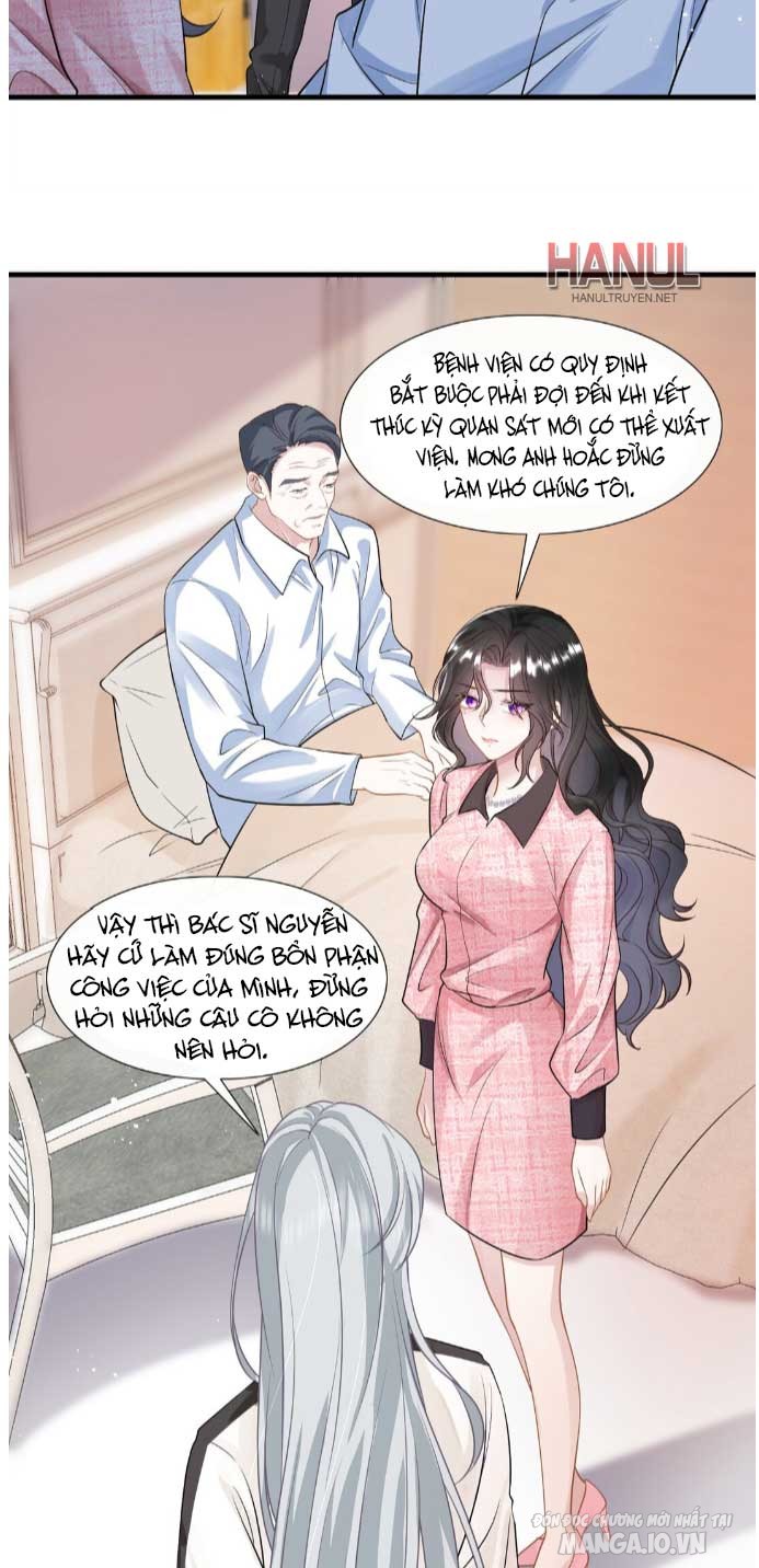 Bạc Tổng Nuông Chiều Tiểu Kiều Thê Chapter 30 - Trang 2