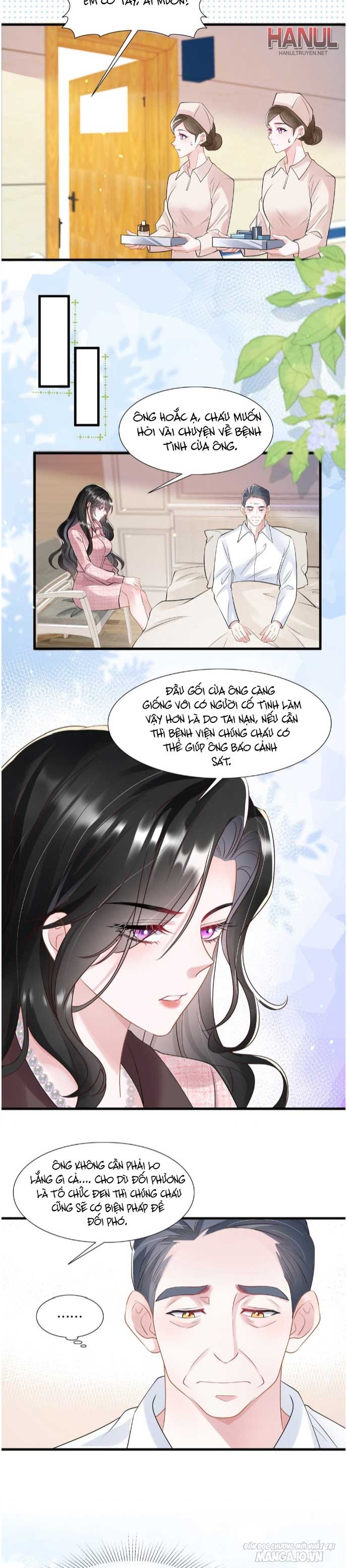 Bạc Tổng Nuông Chiều Tiểu Kiều Thê Chapter 30 - Trang 2