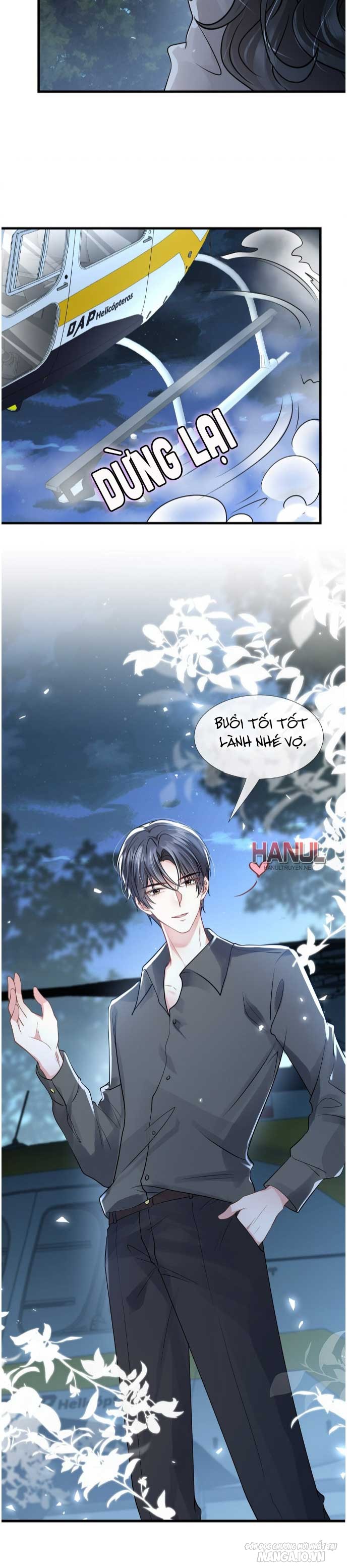 Bạc Tổng Nuông Chiều Tiểu Kiều Thê Chapter 27 - Trang 2