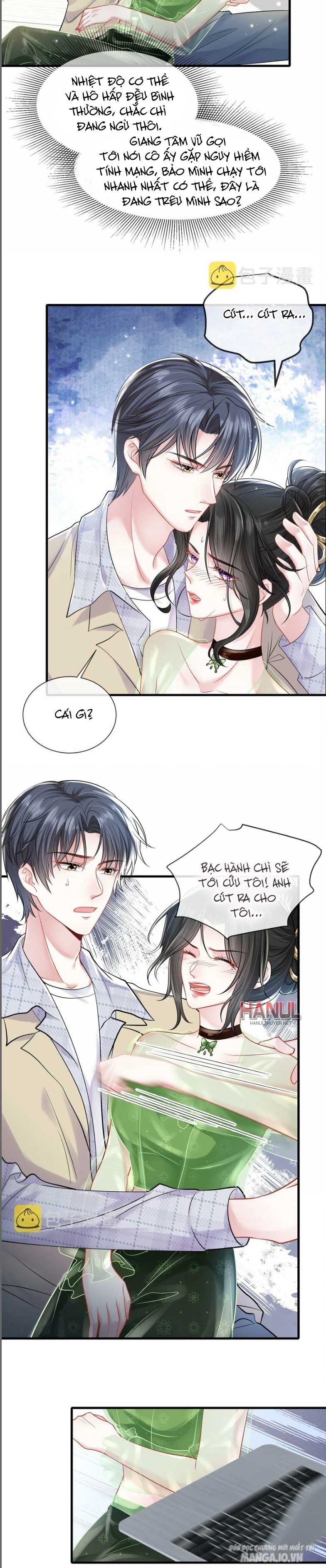 Bạc Tổng Nuông Chiều Tiểu Kiều Thê Chapter 22 - Trang 2