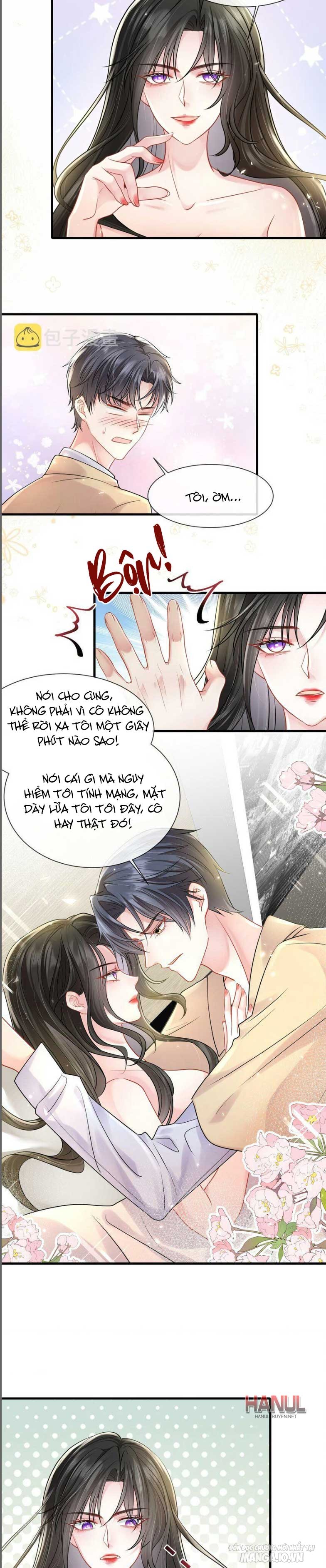 Bạc Tổng Nuông Chiều Tiểu Kiều Thê Chapter 22 - Trang 2