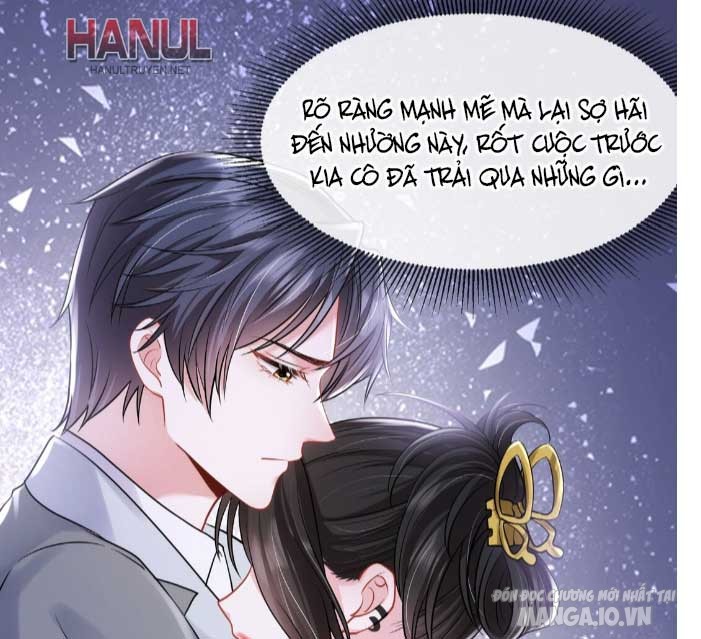 Bạc Tổng Nuông Chiều Tiểu Kiều Thê Chapter 20 - Trang 2