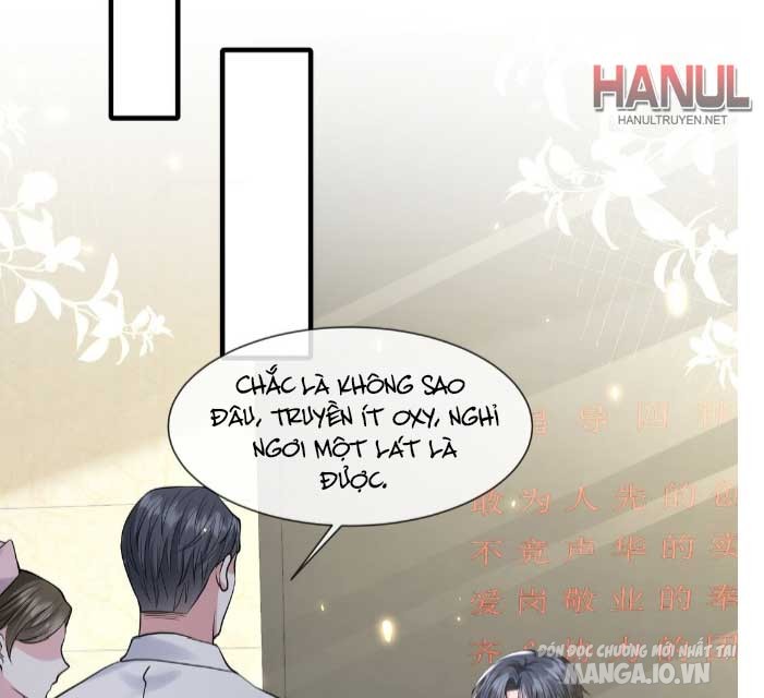 Bạc Tổng Nuông Chiều Tiểu Kiều Thê Chapter 20 - Trang 2