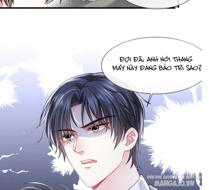 Bạc Tổng Nuông Chiều Tiểu Kiều Thê Chapter 20 - Trang 2