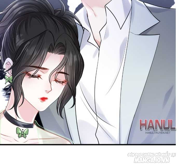 Bạc Tổng Nuông Chiều Tiểu Kiều Thê Chapter 20 - Trang 2