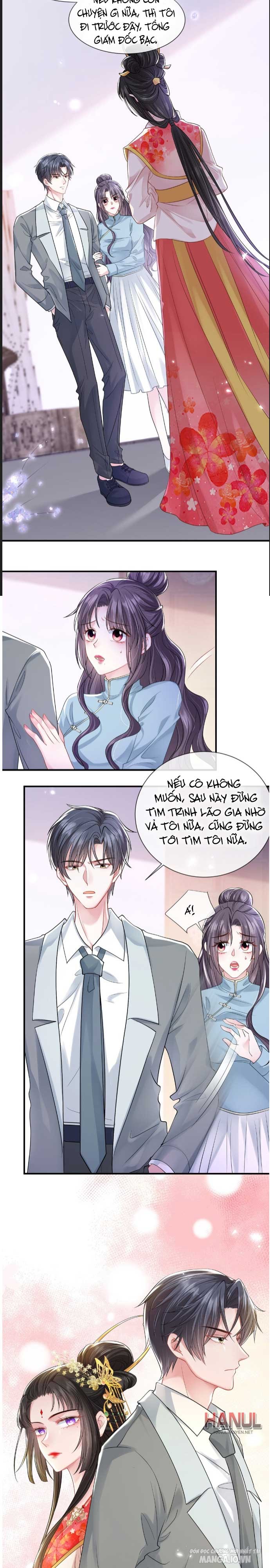 Bạc Tổng Nuông Chiều Tiểu Kiều Thê Chapter 19 - Trang 2