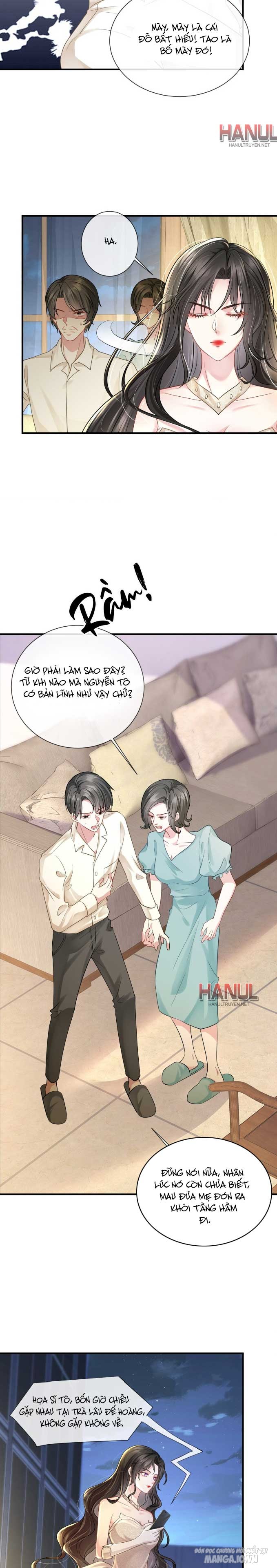 Bạc Tổng Nuông Chiều Tiểu Kiều Thê Chapter 18 - Trang 2