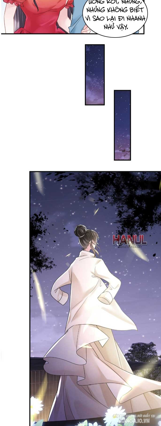 Bạc Tổng Nuông Chiều Tiểu Kiều Thê Chapter 16 - Trang 2