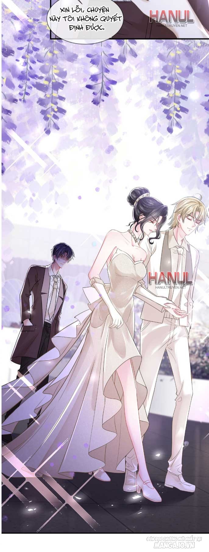 Bạc Tổng Nuông Chiều Tiểu Kiều Thê Chapter 16 - Trang 2