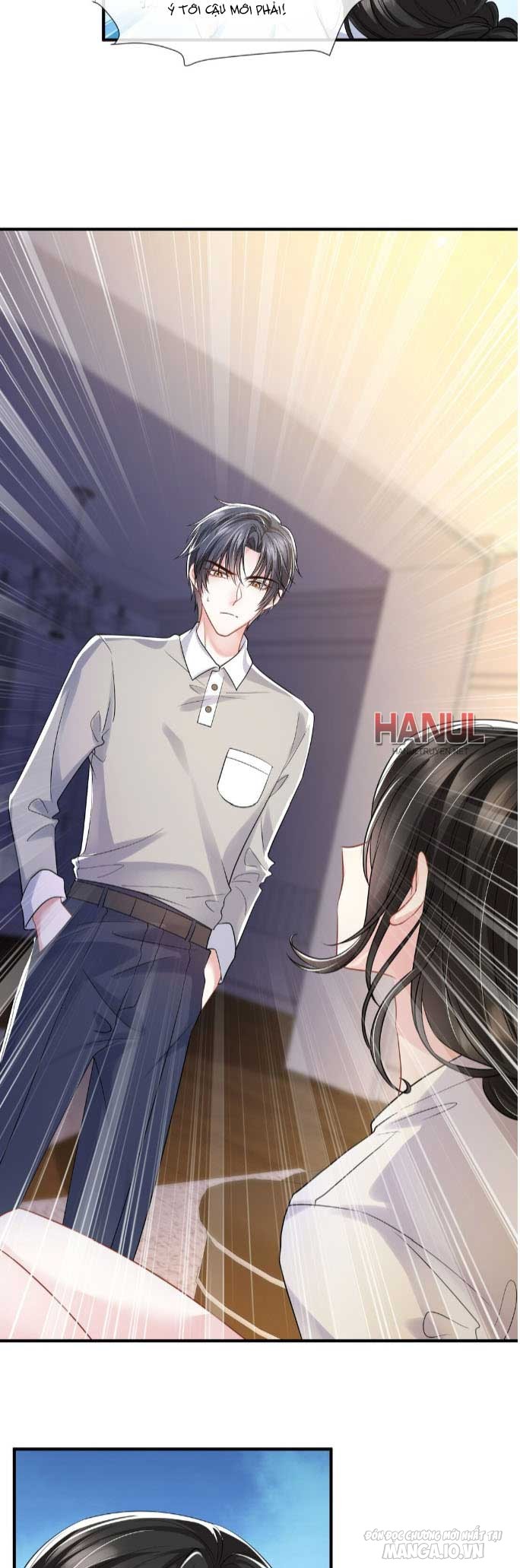 Bạc Tổng Nuông Chiều Tiểu Kiều Thê Chapter 13 - Trang 2